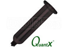 QuantX 10 ml black barrel, 30 pcs