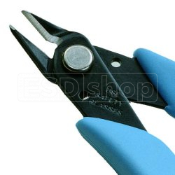 Xuron Micro-shears Flush Cutter 