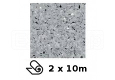 Tarkett iQ TORO SC - ESD Floor Mat 2 x 10 m, Grey