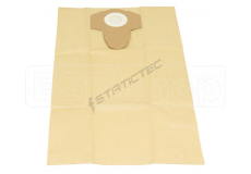 Bags for ESD vacuum cleaner, set of 5