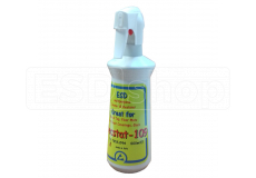 ESD Cleaner Elecstat-109, 500 ml spray bottle