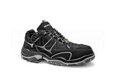 Comfortable and light safety shoes MOTION Low ESD S2