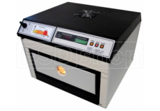 Reflow oven HR 22 LF - SALE OUT !