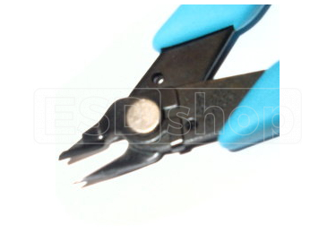 Pliers XURON with ends holder